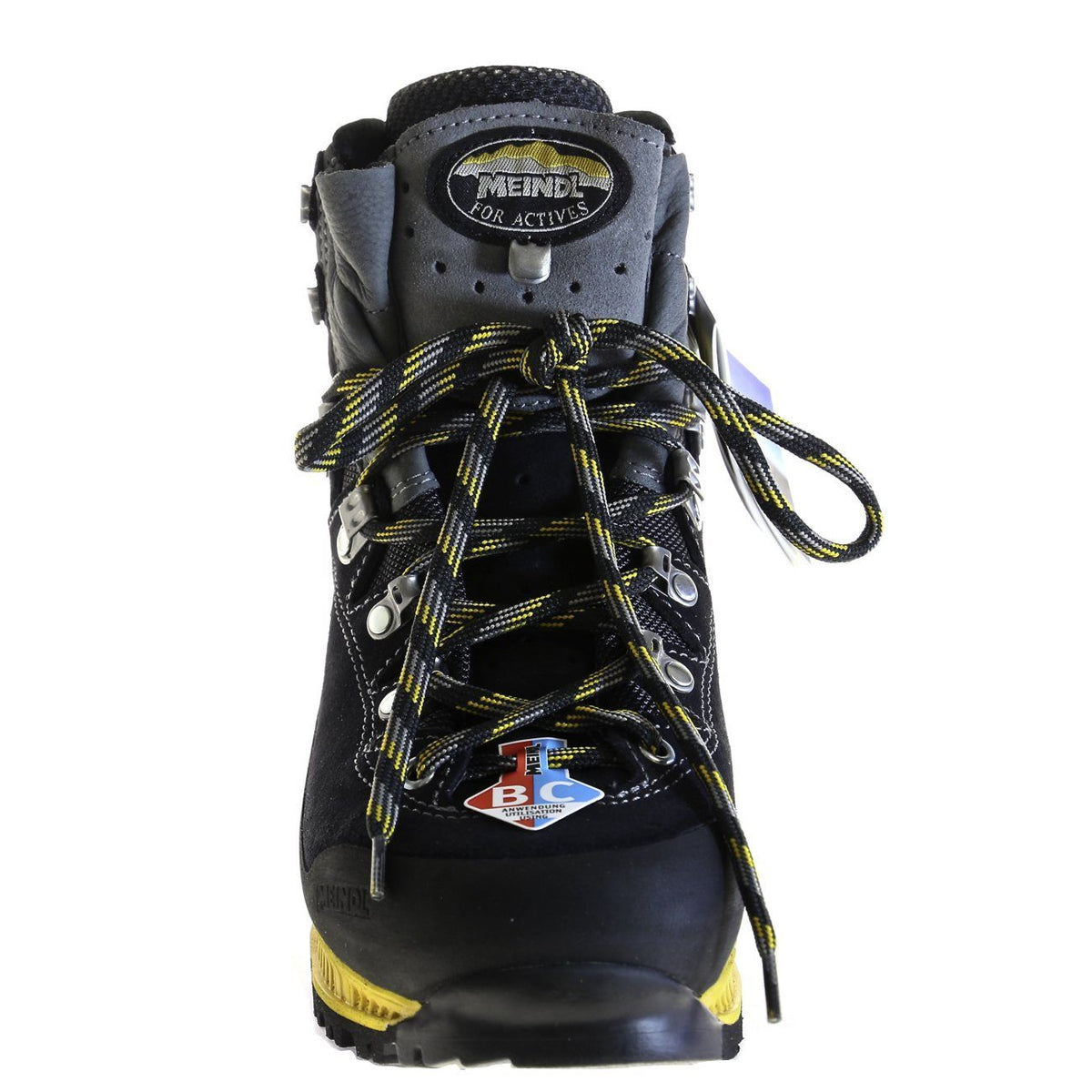 Meindl, Air Revolution 5.3 Hiking Boots Meindl 