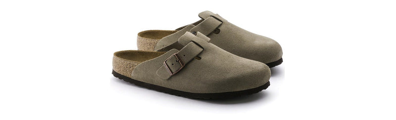 Buy Birkenstock Boston Online - Birkenstock Hahndorf