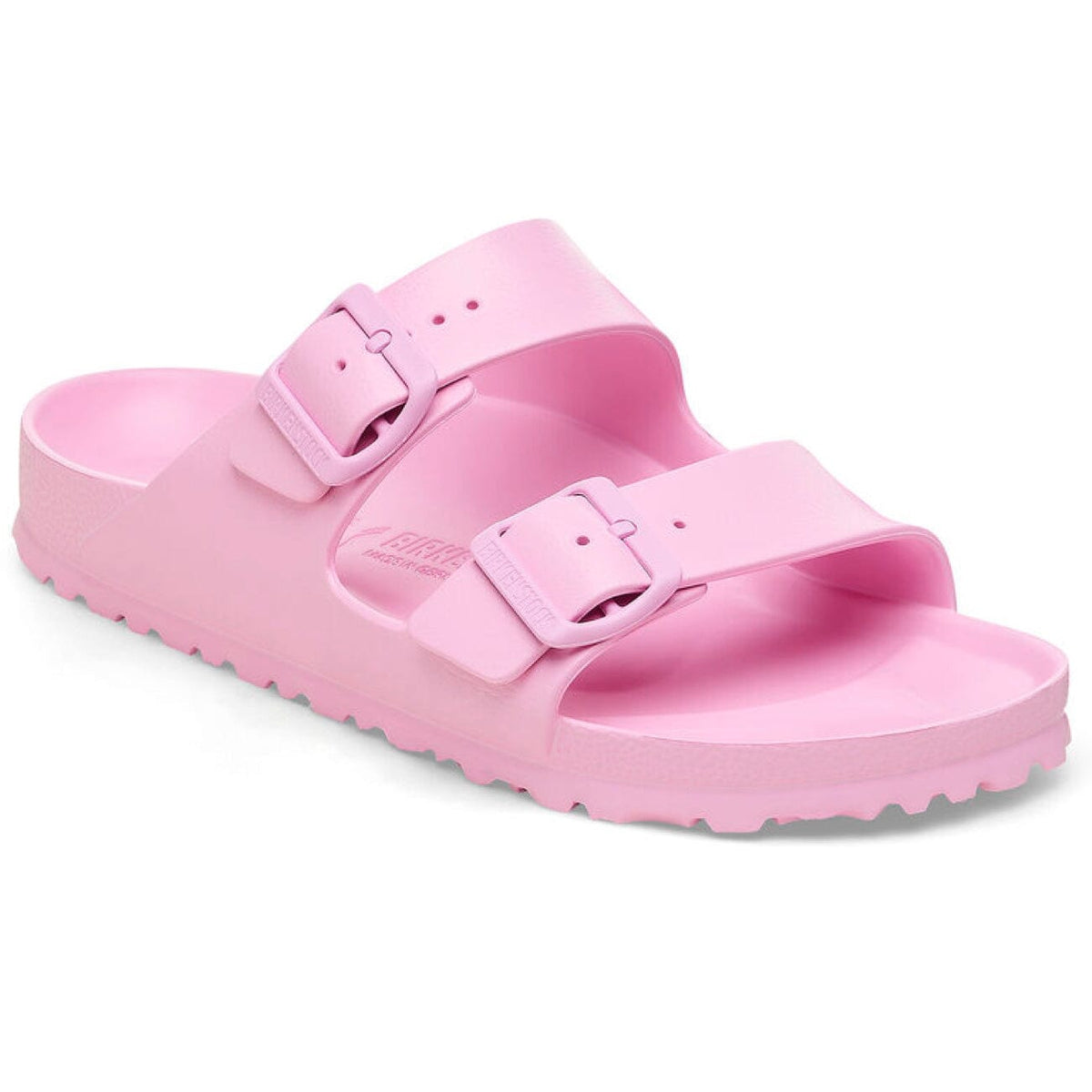 Birkenstock Seasonal, Arizona EVA, Narrow Fit, Fondant Pink Sandals Birkenstock Seasonal Fondant Pink 35 