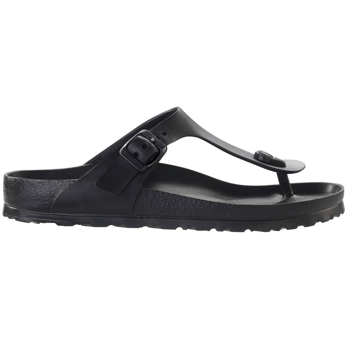 Birkenstock Classic Gizeh EVA Regular Fit Black