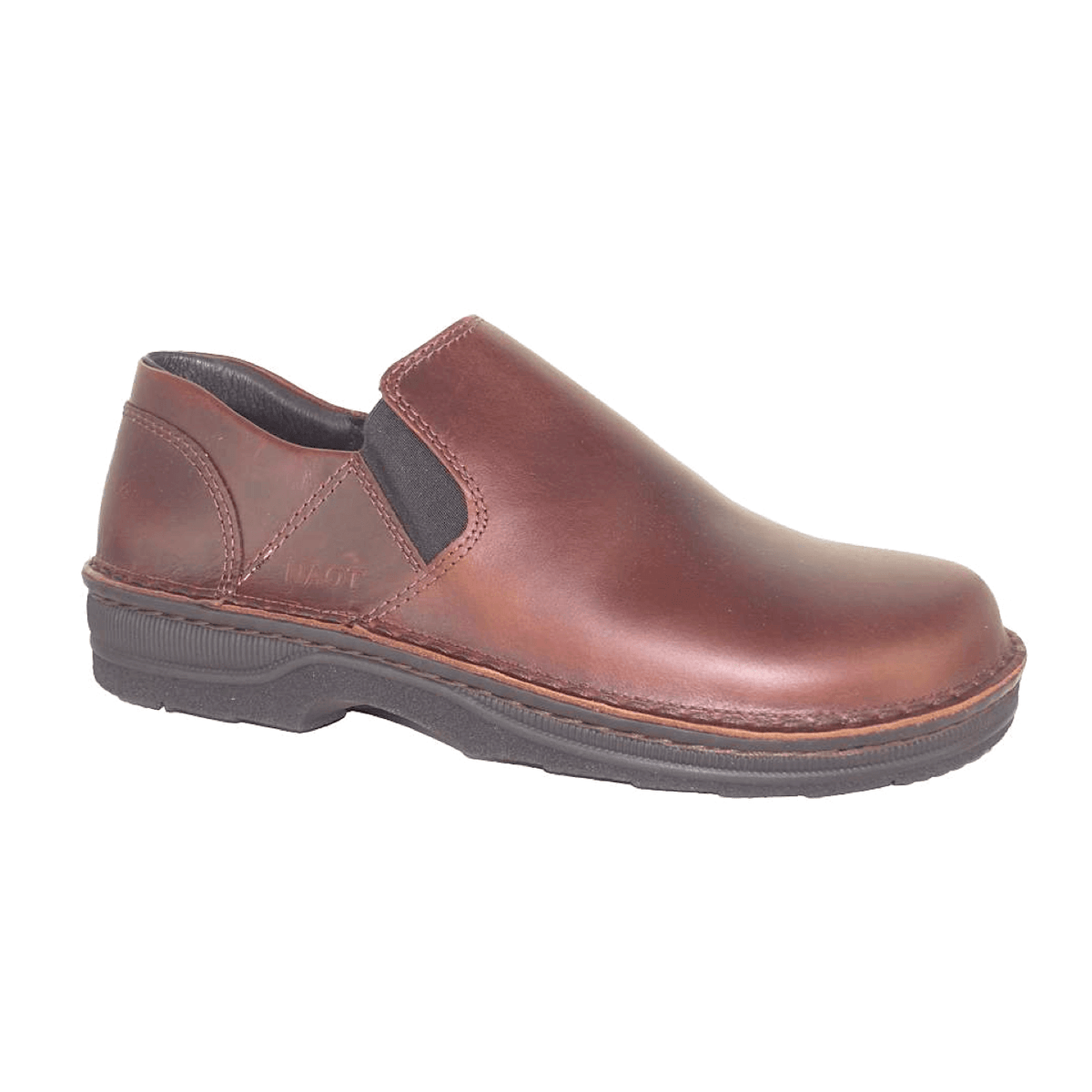 Naot Eiger Slip On Shoe Leather Buffallo