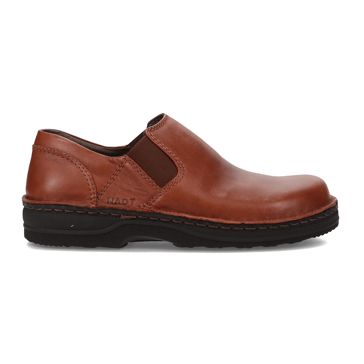 Naot Eiger Slip On Shoe Leather Buffallo