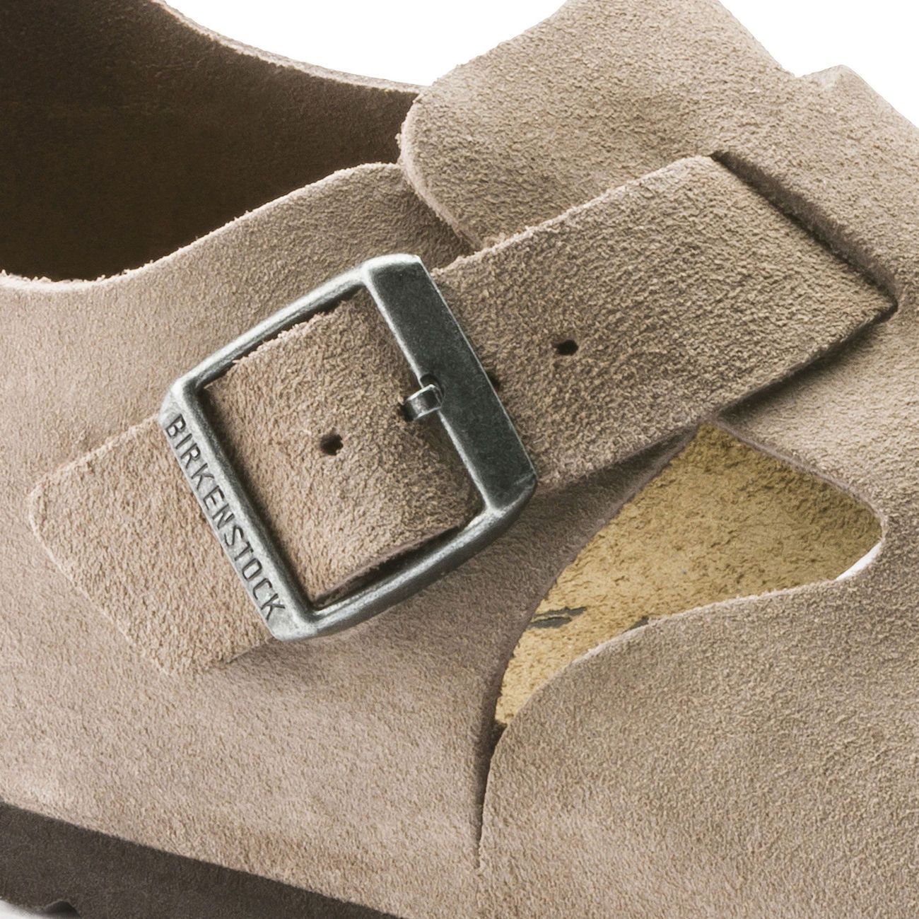 Simmi London platform heeled sandals in camel | ASOS