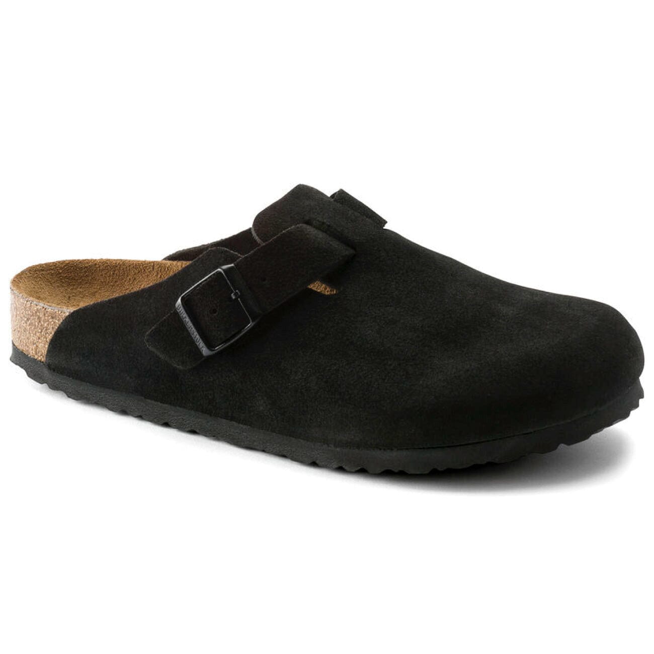 Birkenstock Boston black 43 - 靴