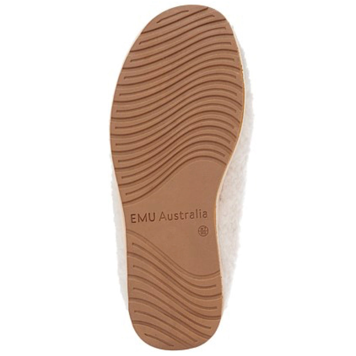 EMU Australia, Joy Teddy, Slipper, Natural Ugg Boots Emu Australia 