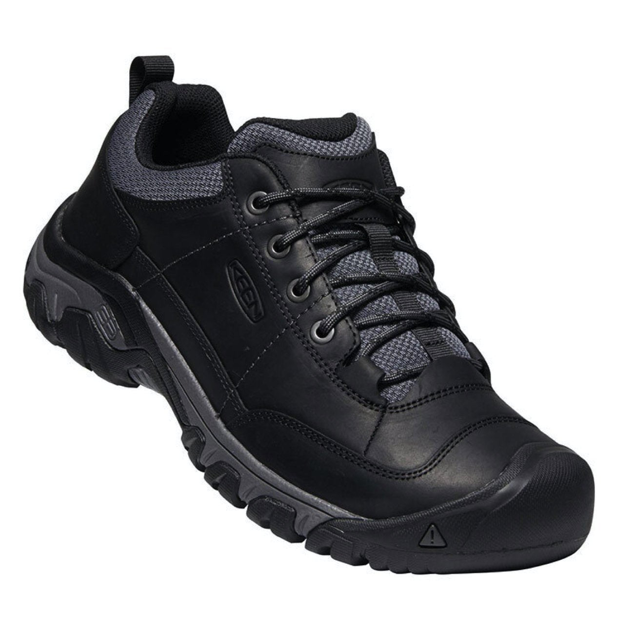 Keen black store shoes mens