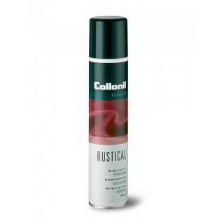 Collonil, Rustical Spray, Greased / Oiled Leathers Shoe Care Products Collonil 