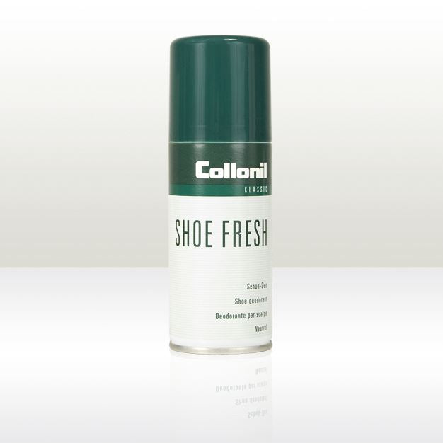 Collonil, Shoe Fresh Deodorant, 100ml Shoe Care Products Collonil Shoe care 