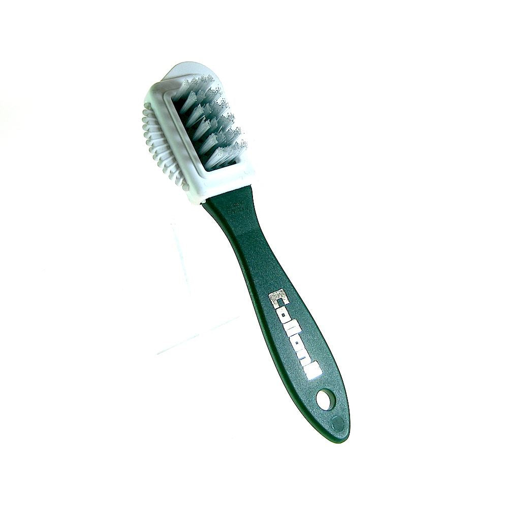 Collonil, Combi Brush, Suede Special Brush Cleans And Roughens Up Fibres, Shoe Care Products Collonil Shoe care 